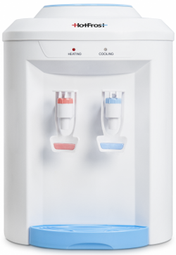 Hot Frost D75E Hot Frost D75E